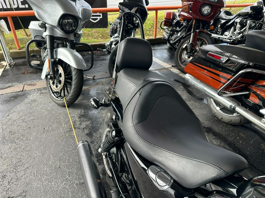 2014 Harley-Davidson Sportster® Forty-Eight®