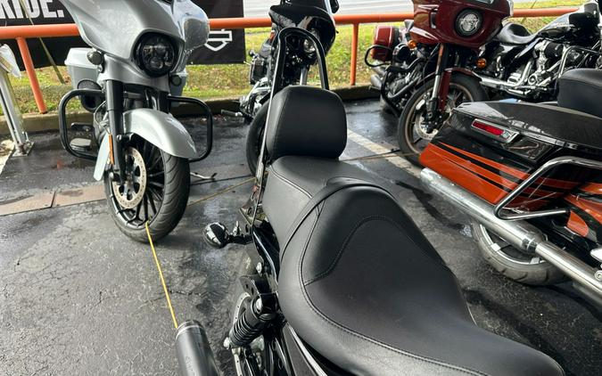 2014 Harley-Davidson Sportster® Forty-Eight®