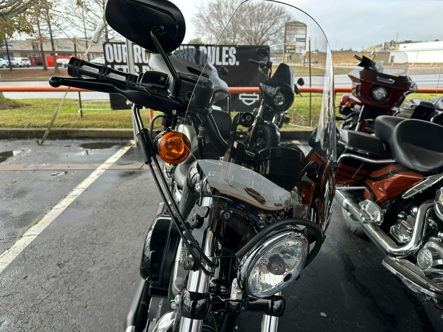 2014 Harley-Davidson Sportster® Forty-Eight®