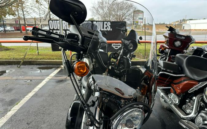 2014 Harley-Davidson Sportster® Forty-Eight®