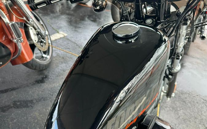 2014 Harley-Davidson Sportster® Forty-Eight®