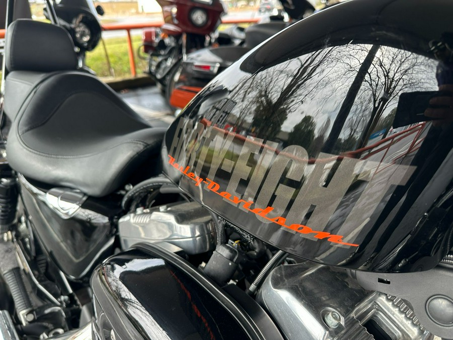 2014 Harley-Davidson Sportster® Forty-Eight®