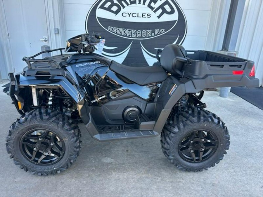 2026 Polaris® Sportsman X2 570