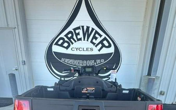 2026 Polaris® Sportsman X2 570