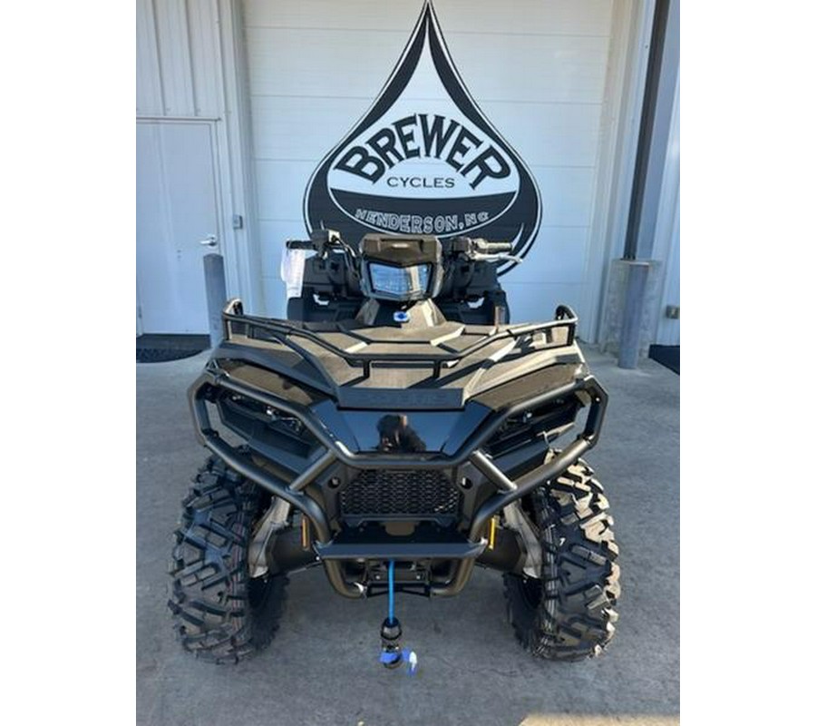 2026 Polaris® Sportsman X2 570