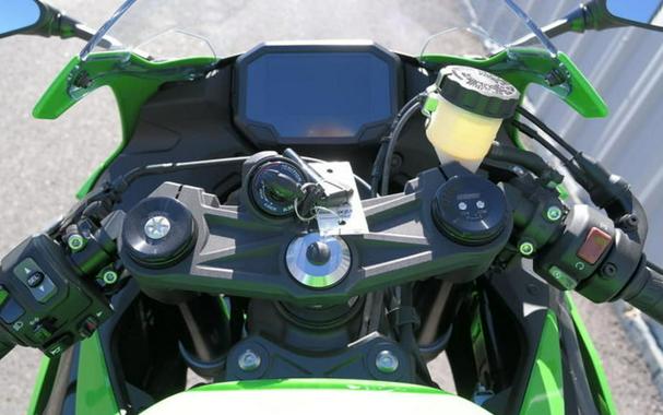 2026 Kawasaki Ninja® ZX™-6R