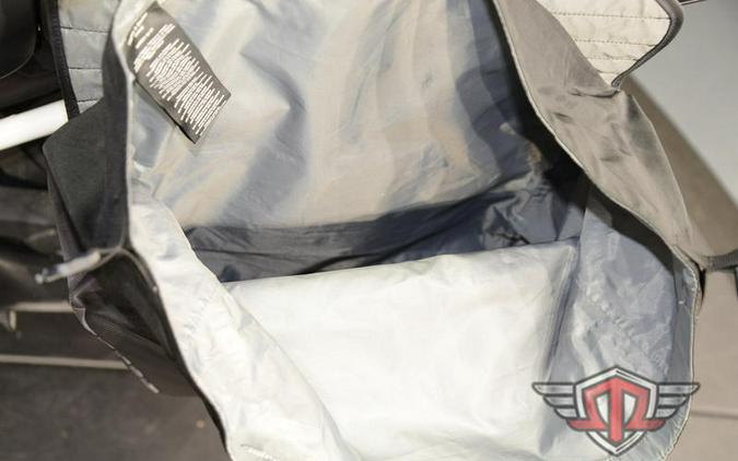 2023 Triumph Tiger 900 Rally Pro Matte Khaki Green