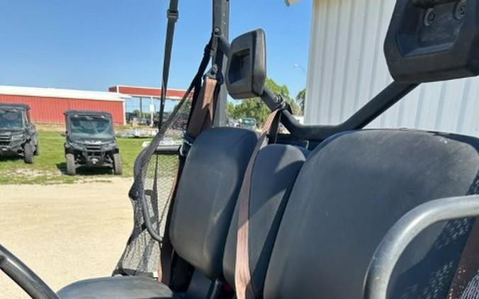 2020 Can-Am Defender DPS HD10