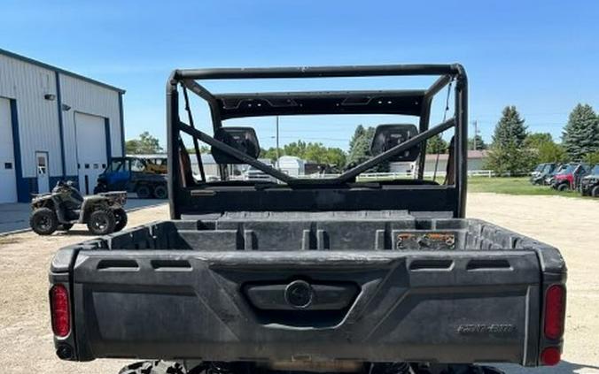 2020 Can-Am Defender DPS HD10