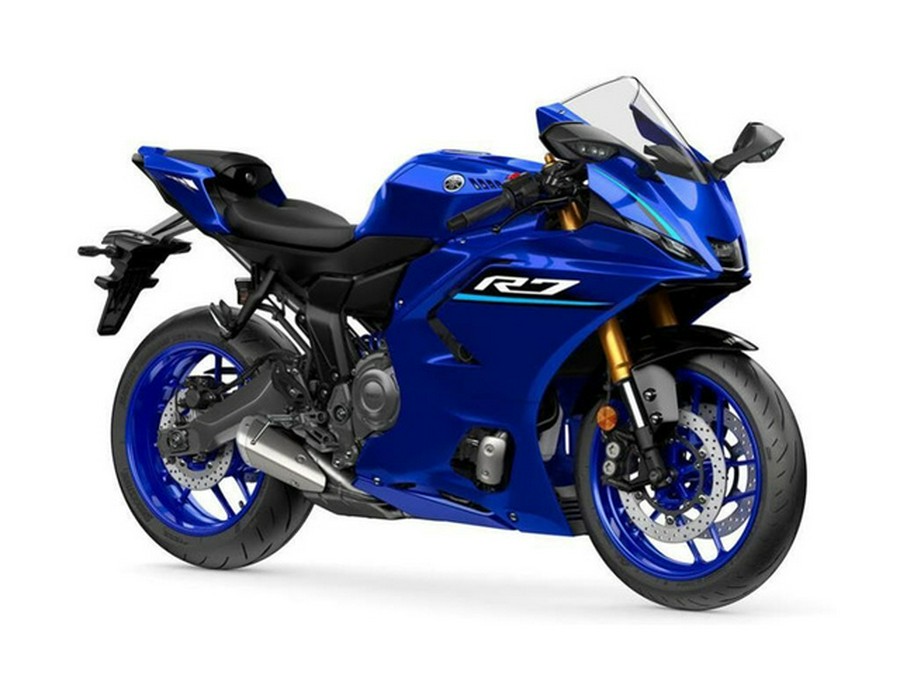 2026 Yamaha YZF R7
