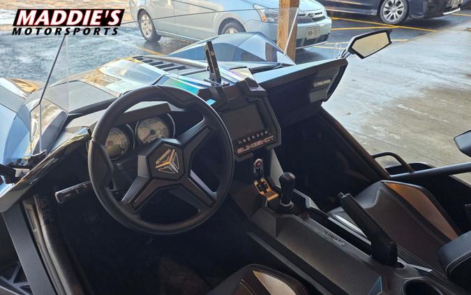 2019 Slingshot Slingshot SL