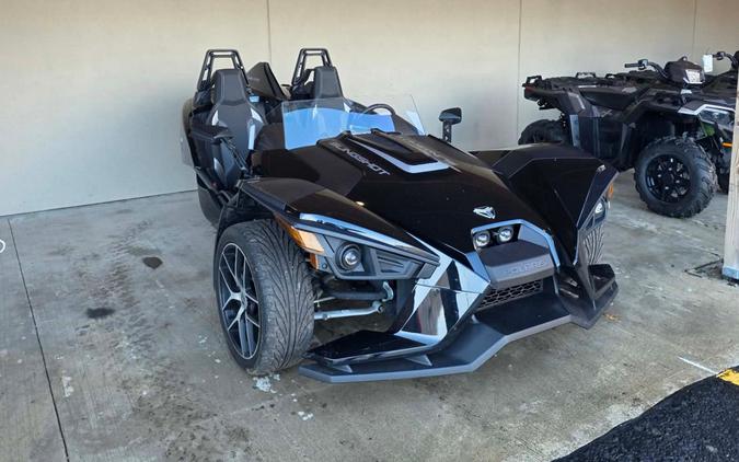2019 Slingshot Slingshot SL