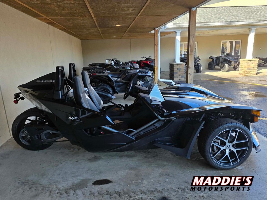 2019 Slingshot Slingshot SL