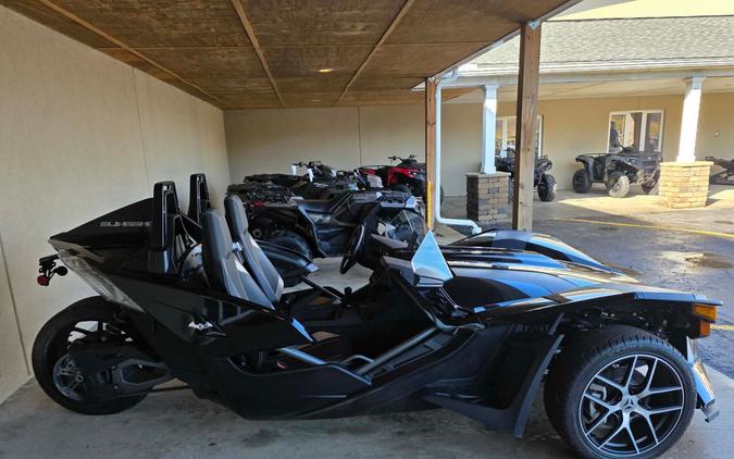 2019 Slingshot Slingshot SL