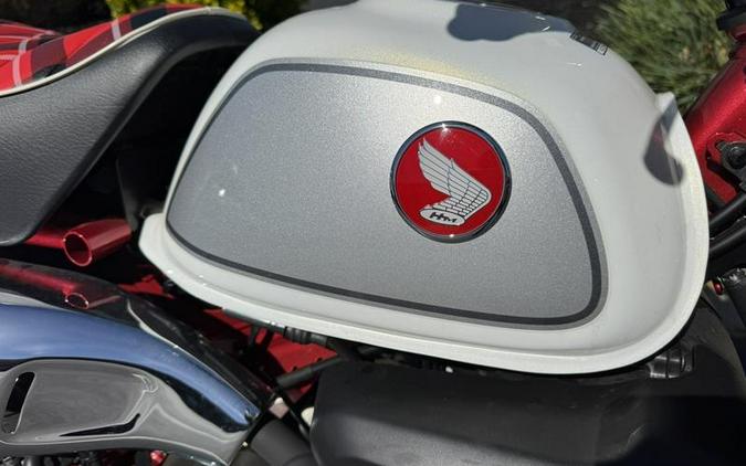 2024 Honda® Monkey