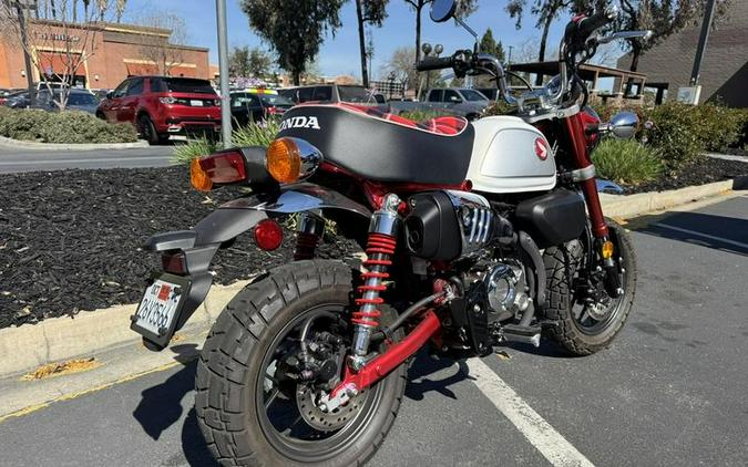 2024 Honda® Monkey