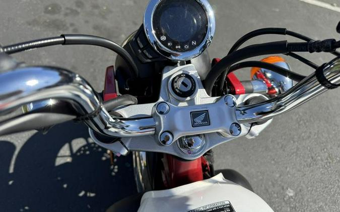2024 Honda® Monkey