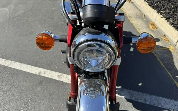 2024 Honda® Monkey