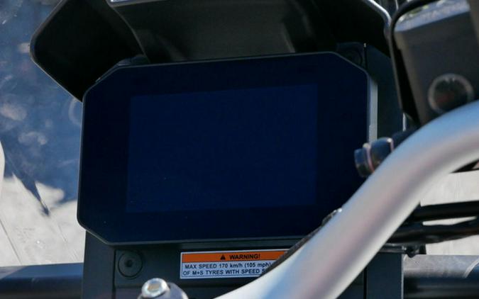 2026 Aprilia Tuareg 660