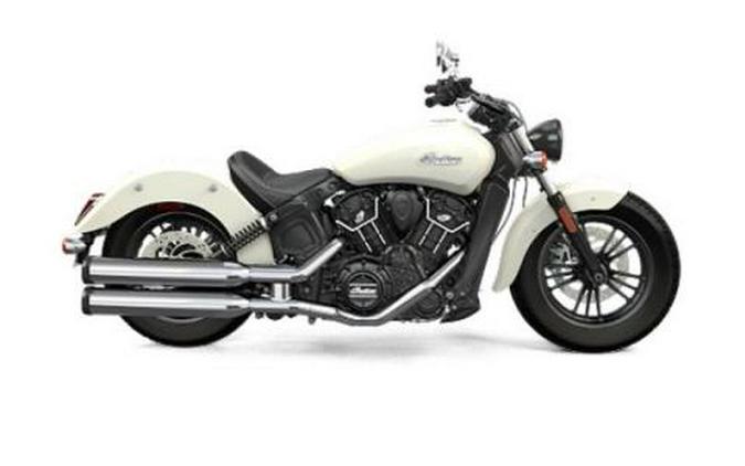 2016 Indian Motorcycle Scout® Sixty