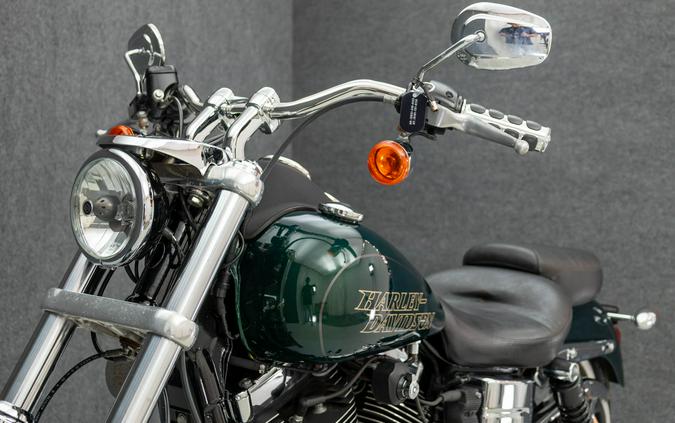 Used 2015 Harley-Davidson Dyna Low Rider motorcycles for sale