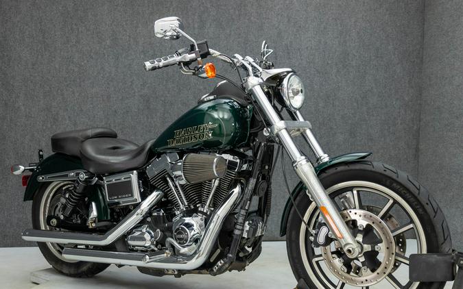 2015 Harley-Davidson FXDL Dyna Low Rider motorcycles for sale