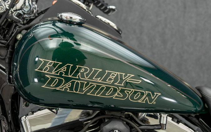 S ♡ Used 2015 Harley-Davidson Dyna Low Rider motorcycles for sale