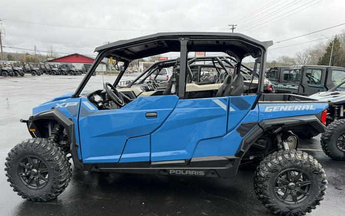2026 Polaris GENERAL® XP 4 1000 Ultimate