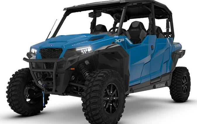 2026 Polaris GENERAL® XP 4 1000 Ultimate