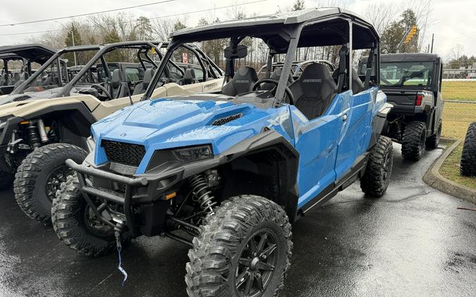 2026 Polaris GENERAL® XP 4 1000 Ultimate