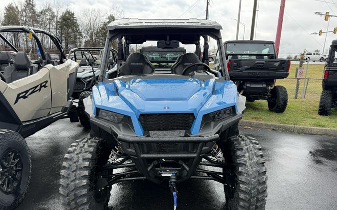2026 Polaris GENERAL® XP 4 1000 Ultimate