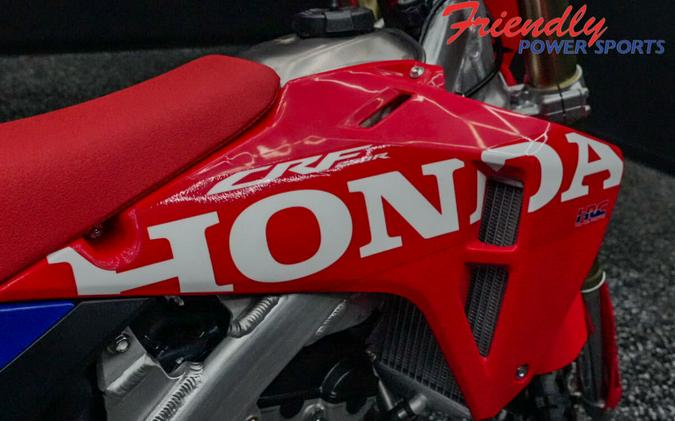 2027 HONDA CRF250R