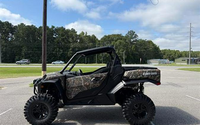 2026 Can-Am Commander X MR