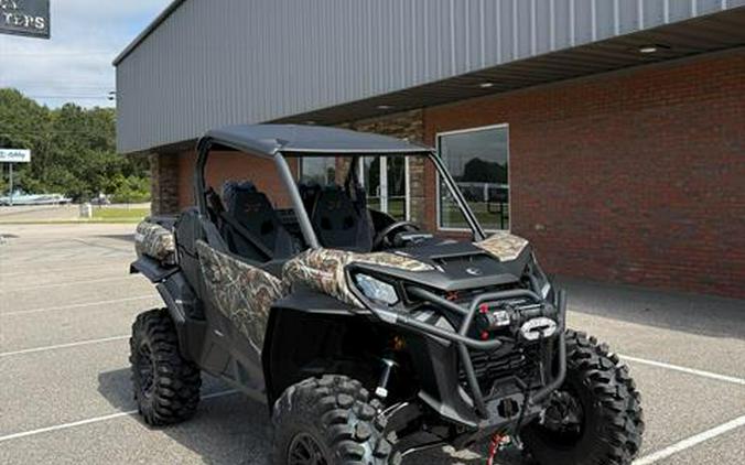 2026 Can-Am Commander X MR