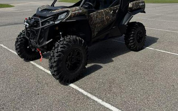 2026 Can-Am Commander X MR