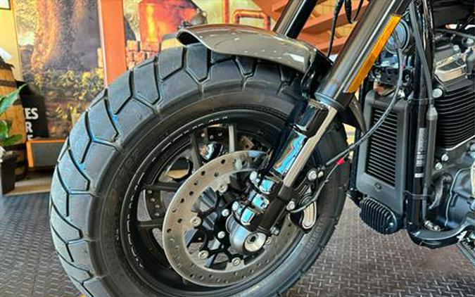 2023 Harley-Davidson Fat Bob® 114