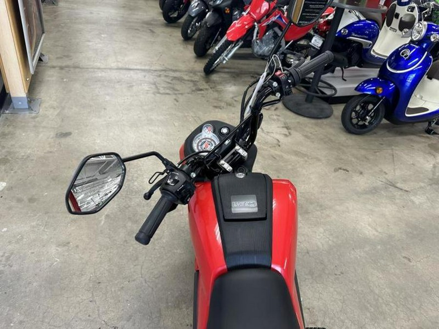 2023 Honda® Navi