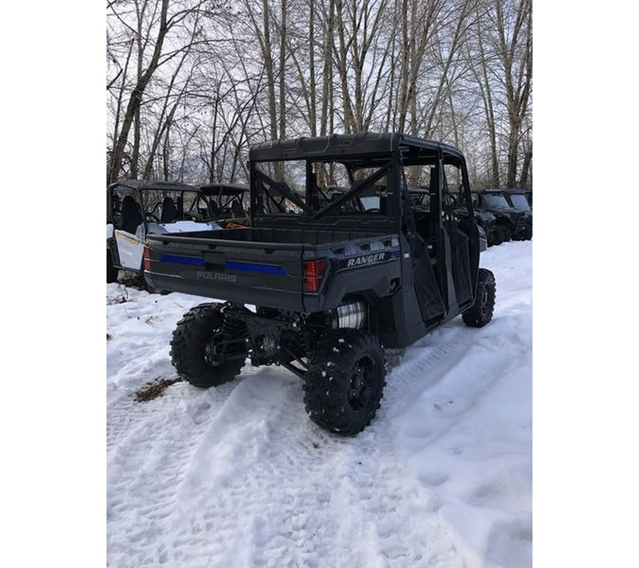 2024 Polaris® Ranger Crew XP 1000 Premium