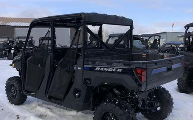 2024 Polaris® Ranger Crew XP 1000 Premium