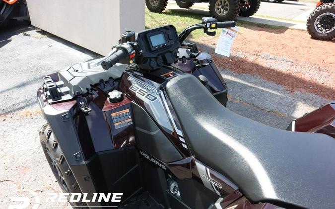 2023 Polaris® Sportsman 850 Premium