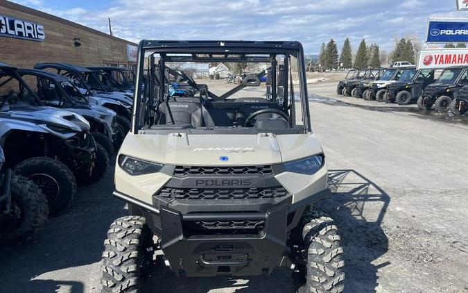 2024 Polaris® Ranger Crew XP 1000 Premium