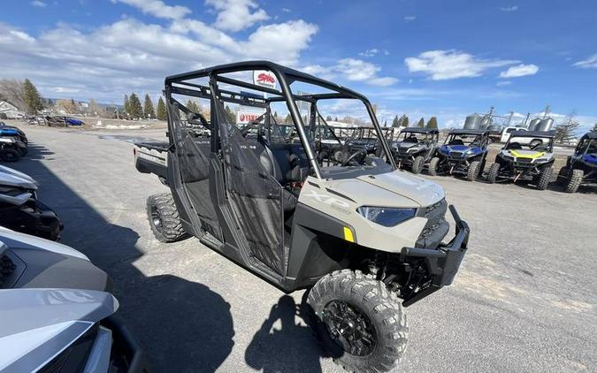 2024 Polaris® Ranger Crew XP 1000 Premium