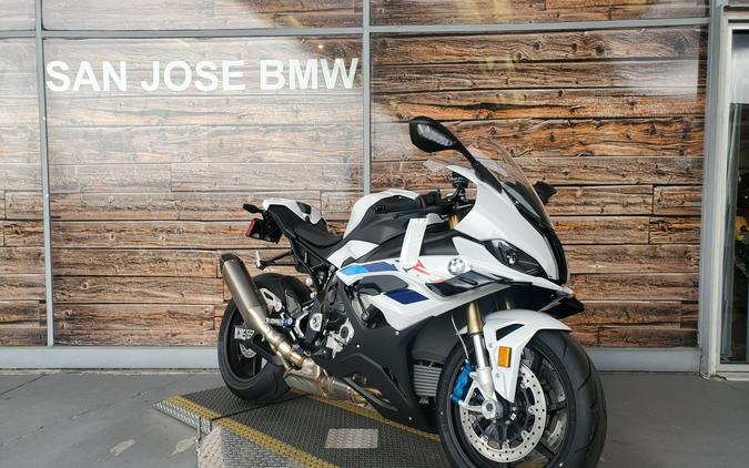 2024 BMW S 1000 RR