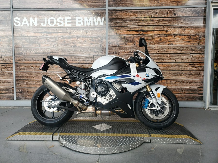 2024 BMW S 1000 RR