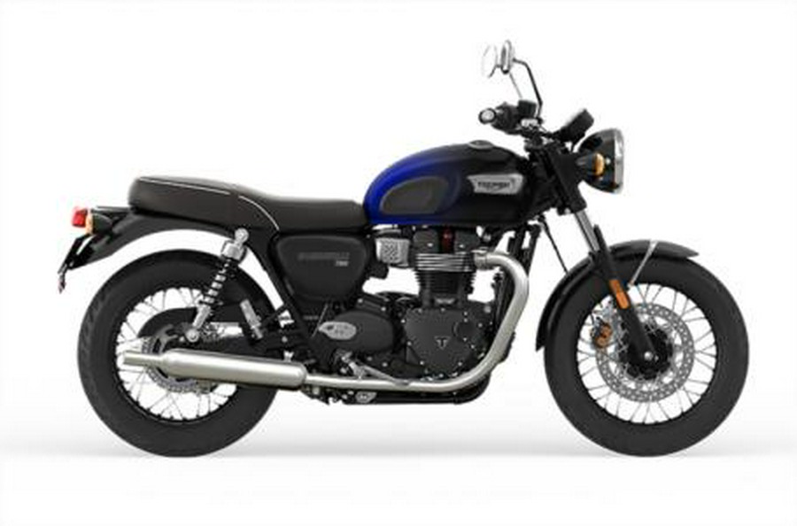 2024 Triumph [Off-Site Inventory] Bonneville T100