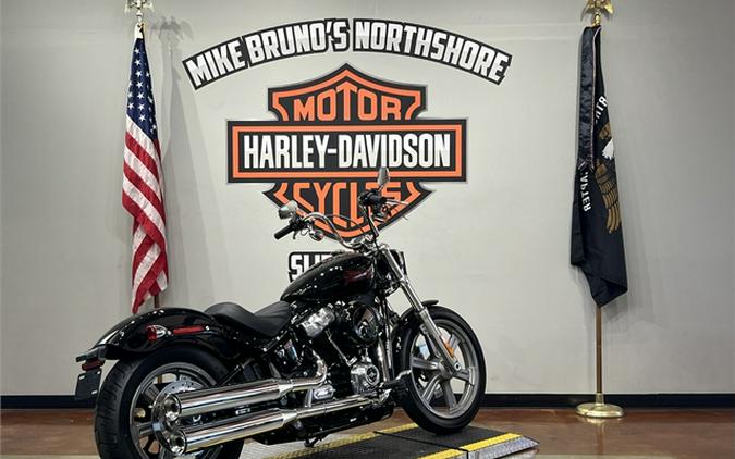 2023 Harley-Davidson Softail Standard