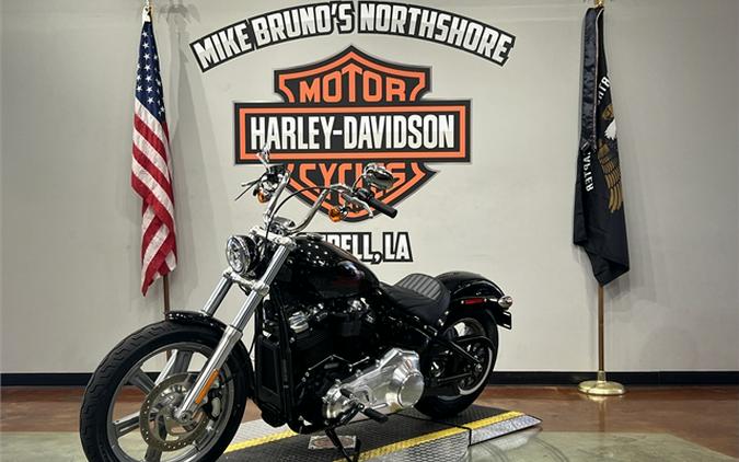 2023 Harley-Davidson Softail Standard