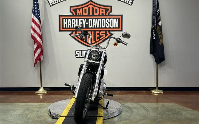 2023 Harley-Davidson Softail Standard