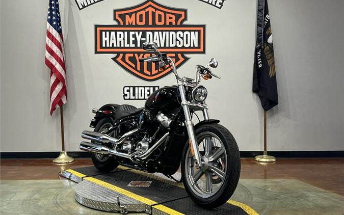 2023 Harley-Davidson Softail Standard