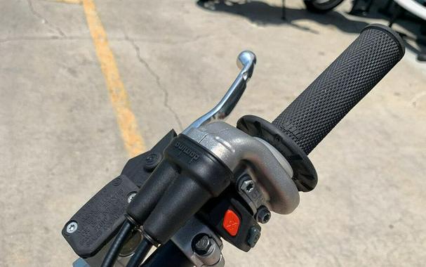 New 2024 KTM 250 SX